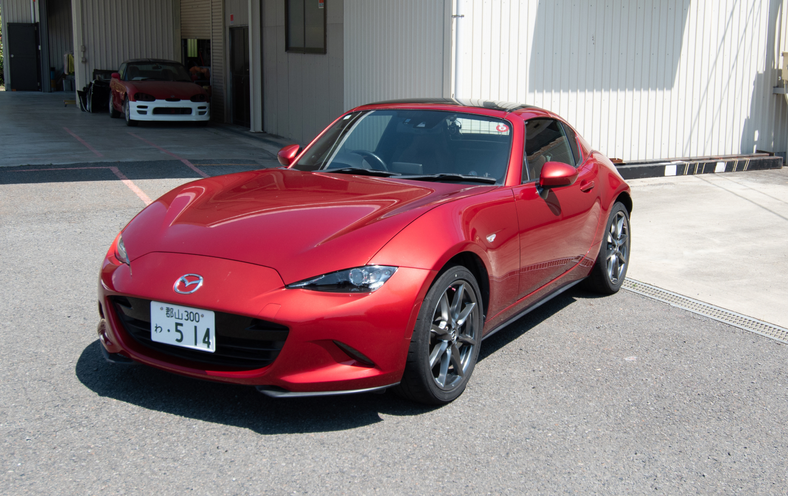 roadstar01