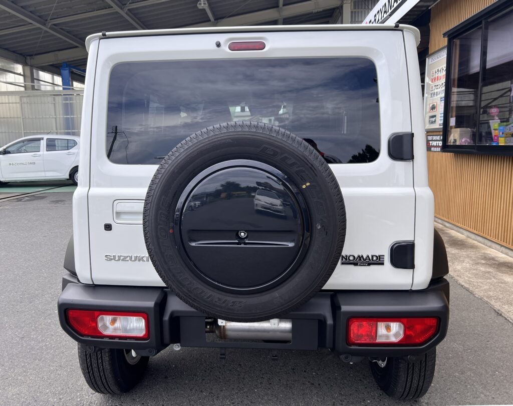 ノマド③