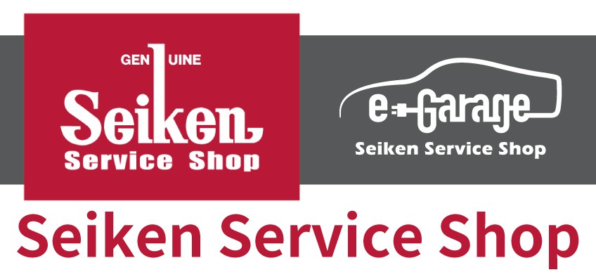 Seiken