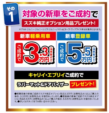 スズキの日2026
